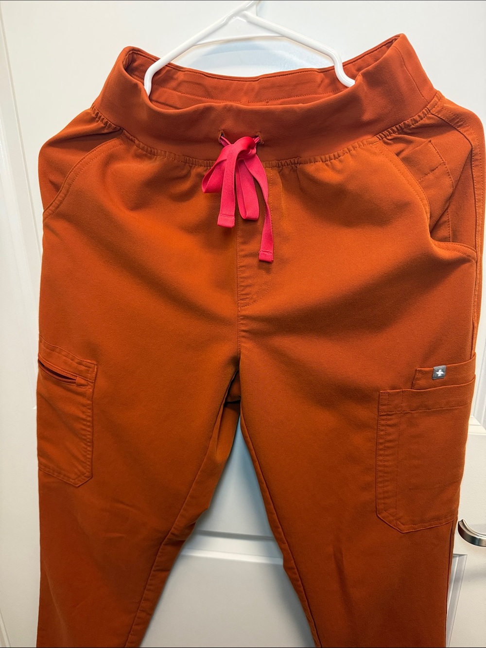 FIGS: Yola HW, XS, regular in dirty chai